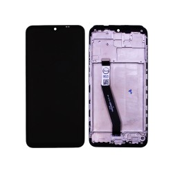 Touch+Display+Frame Xiaomi Redmi 9/Redmi 9 Prime Black